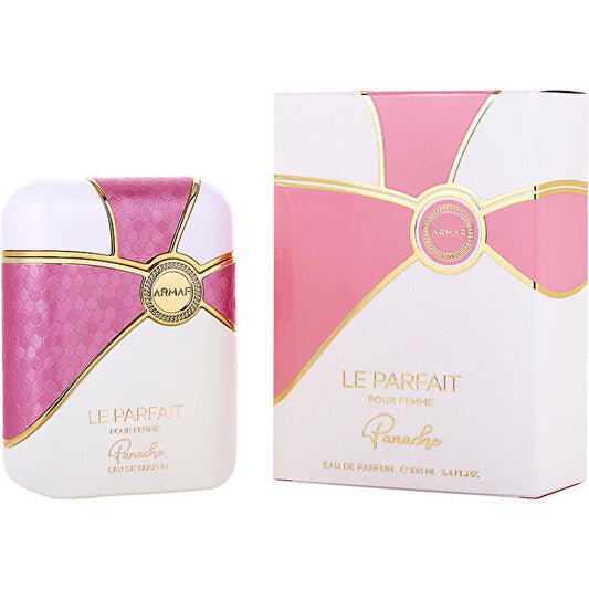 Armaf Armaf Le Parfait Panache Eau De Parfum Spray 100ml/3.4oz