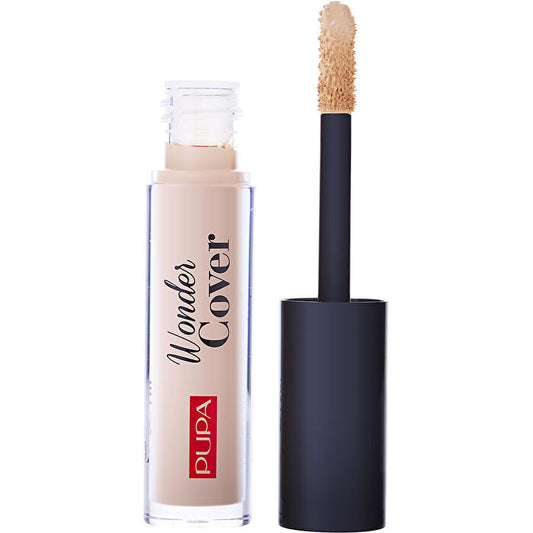 Pupa Wonder Cover Full Coverage Concealer #001 Porcelain 4.2ml
