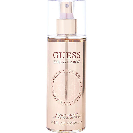 Guess Guess Bella Vita Rosa For Women 240ml/8.4oz