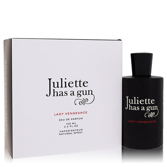 Juliette Has a Gun Lady Vengeance Eau De Parfum Spray 100ml/3.4oz