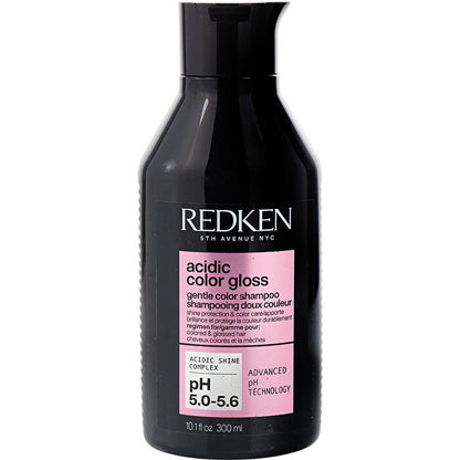 Redken Acidic Color Gloss Shampoo 300ml
