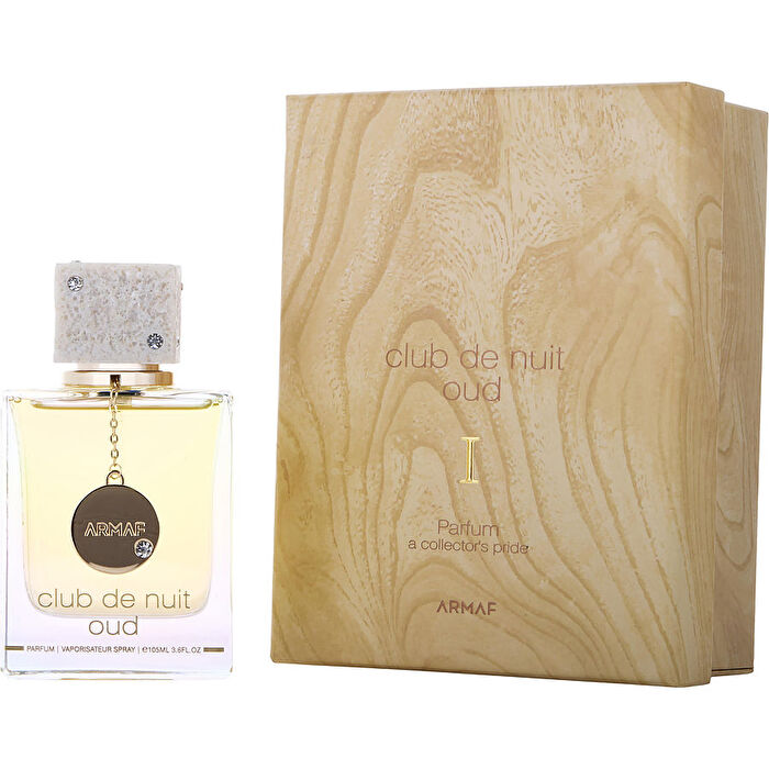 Armaf Club De Nuit Oud Parfum Parfum Spray 106ml/3.6oz