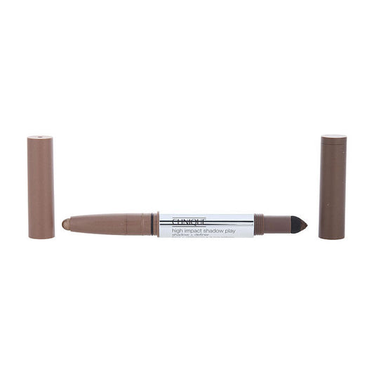 Clinique High Impact Shadow Play #05 Rum & Cola 1.9g