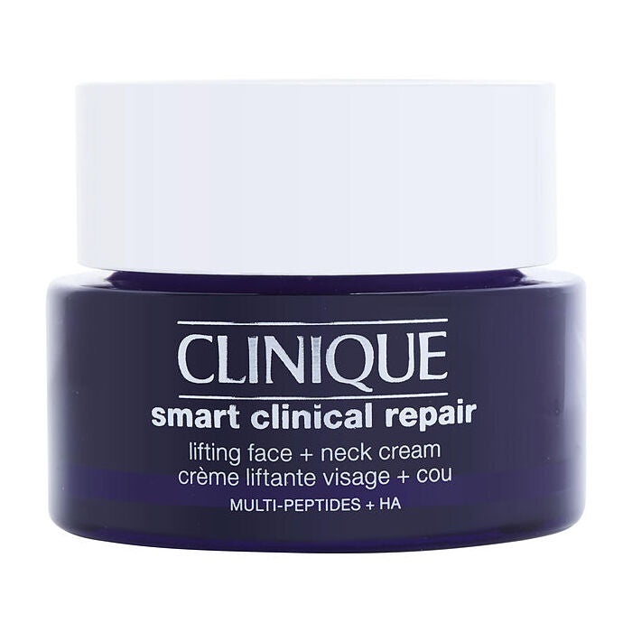 Clinique Smart Clinical Repair Lifting Face & Neck Cream 50ml