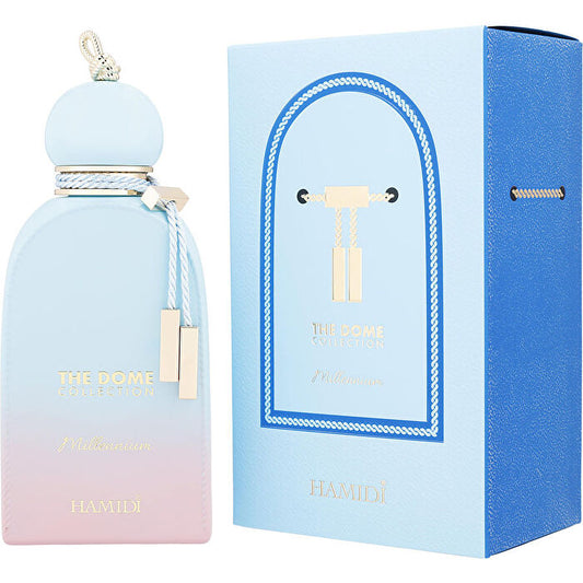 Hamidi The Dome Millennium Eau De Parfum Spray 100ml/3.4oz