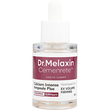 Dr. Melaxin Cemenrete Calcium Intense Ampoule 30ml