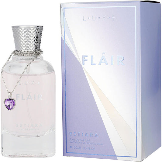 Luxe Estiara Flair Eau De Parfum Spray 100ml/3.4oz