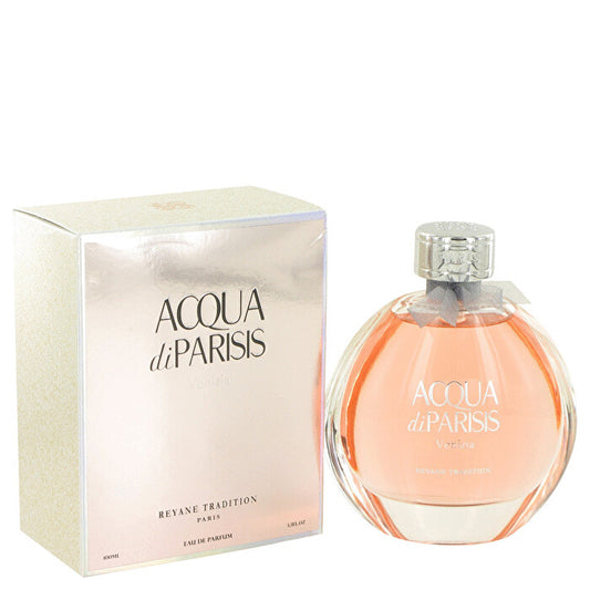 Reyane Tradition Acqua Di Parisis Venizia Eau De Parfum Spray 100ml/3.3oz