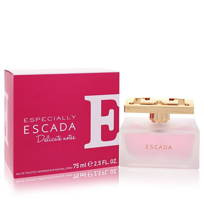 Escada Especially Escada Delicate Notes Eau De Toilette Spray 75ml/2.5oz