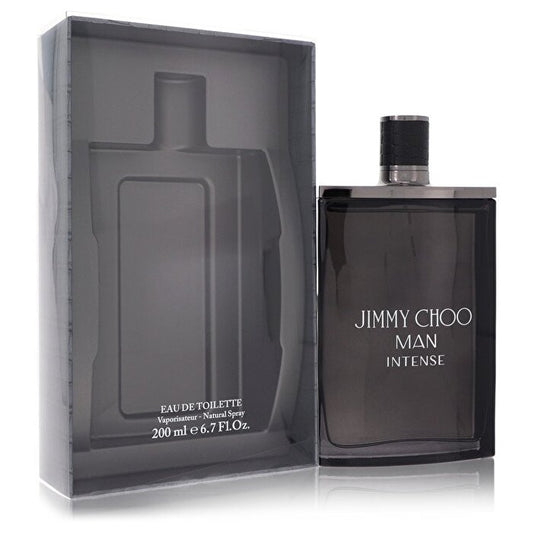Jimmy Choo Jimmy Choo Man Eau De Toilette Spray 200ml/6.7oz