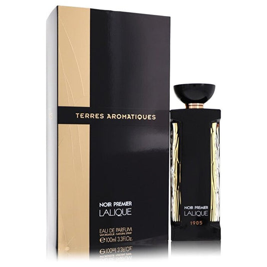 Lalique Terres Aromatiques Eau De Parfum Spray 100ml/3.3oz