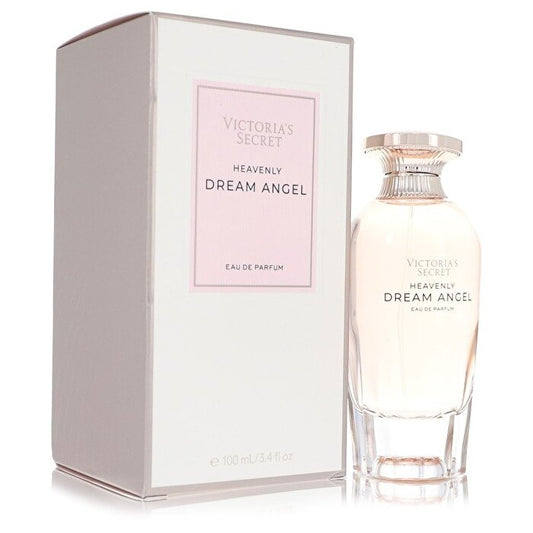 Victoria's Secret Love Is Heavenly Eau De Parfum Spray 100ml/3.4oz