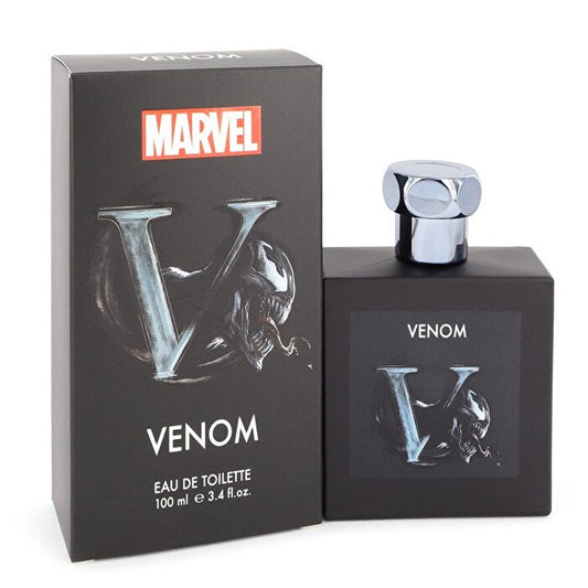 Marvel Marvel Venom Eau De Toilette Spray 100ml/3.4oz