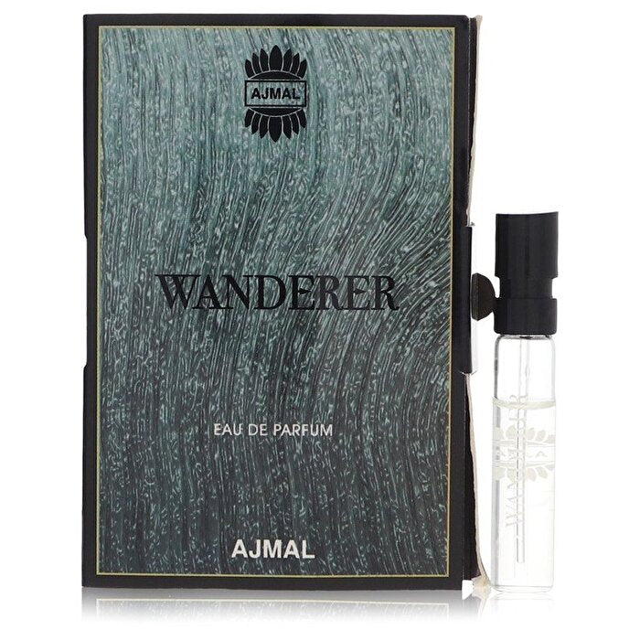 Ajmal Ajmal Wanderer Eau De Parfum Spray 100ml/3.4oz