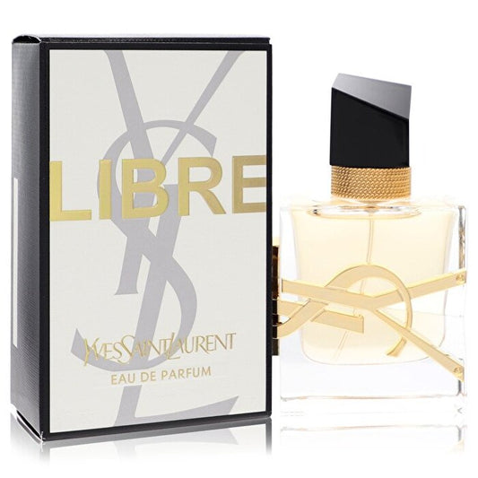 Yves Saint Laurent Libre Eau De Parfum Spray 30ml/1oz