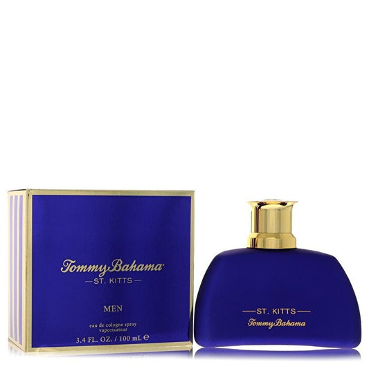 Tommy Bahama Tommy Bahama St. Kitts Eau De Cologne Spray 100ml/3.4oz