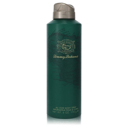 Tommy Bahama Tommy Bahama Set Sail Martinique Body Spray 177ml/6oz