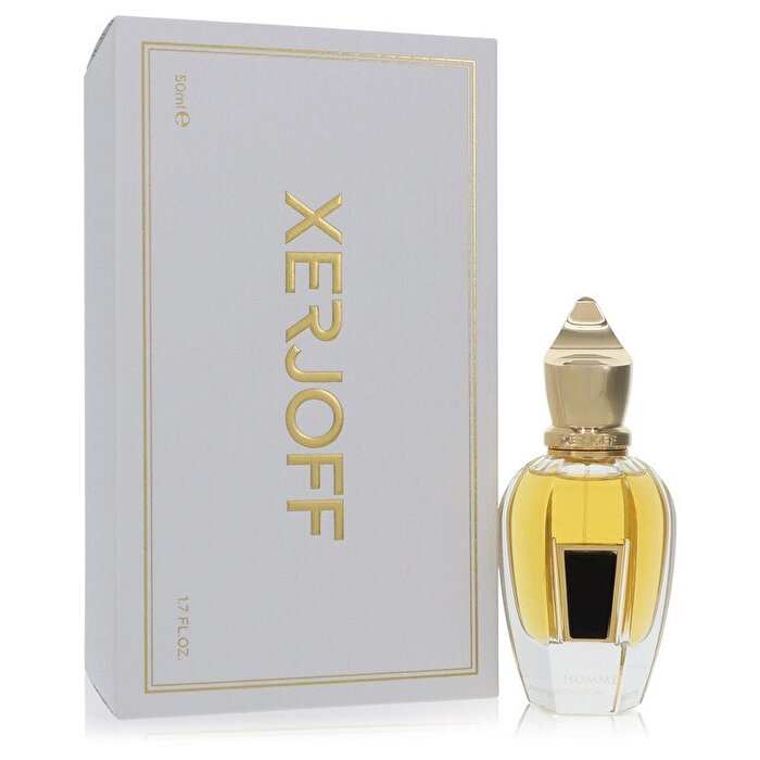 Xerjoff 17/17 Stone Label Homme Eau De Parfum Spray 50ml/1.7oz