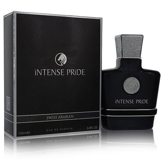 Swiss Arabian Intense Pride Eau De Parfum Spray 100ml/3.4oz