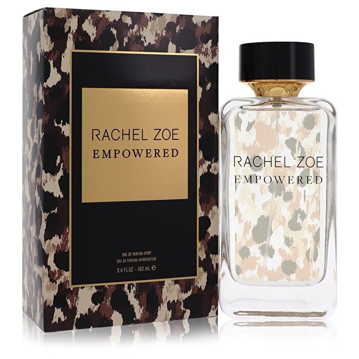 Rachel Zoe Rachel Zoe Empowered Eau De Parfum Spray 100ml/3.4oz