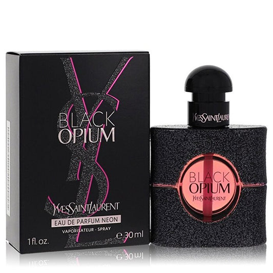Yves Saint Laurent Black Opium Neon Eau De Parfum Spray 30ml/1.0oz