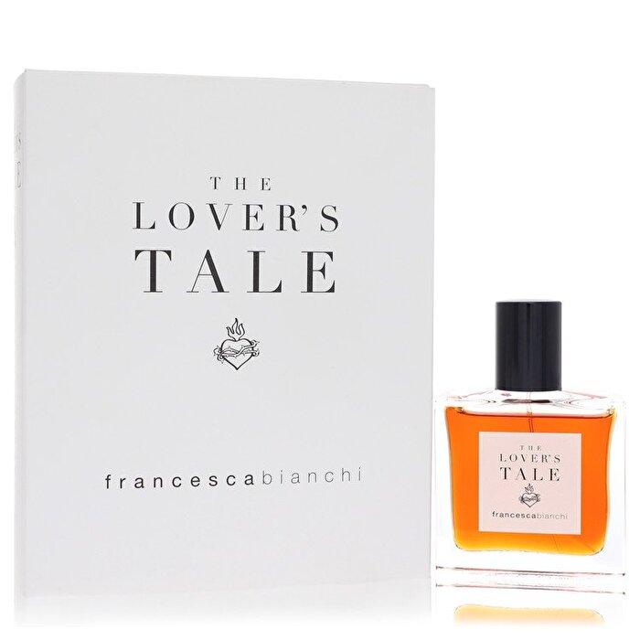Francesca Bianchi The Lover's Tale Extrait De Parfum Spray (Unisex) 30ml/1oz