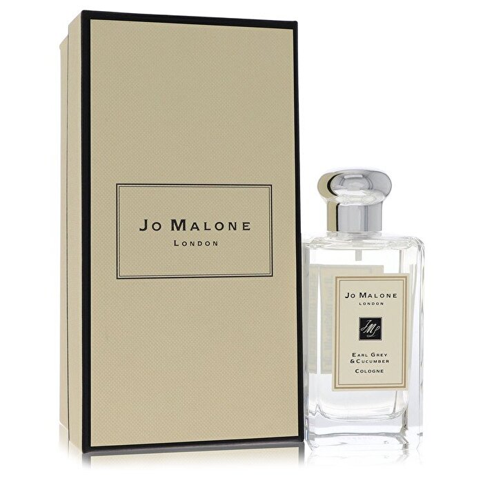 Jo Malone Jo Malone Earl Grey & Cucumber Cologne Spray (Unisex) 100ml/3.4oz
