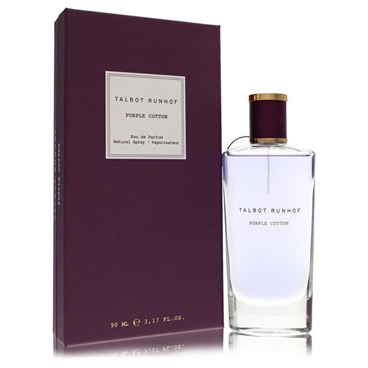 Talbot Runhof Talbot Runhof Purple Cotton Eau De Parfum Spray 94ml/3.17oz