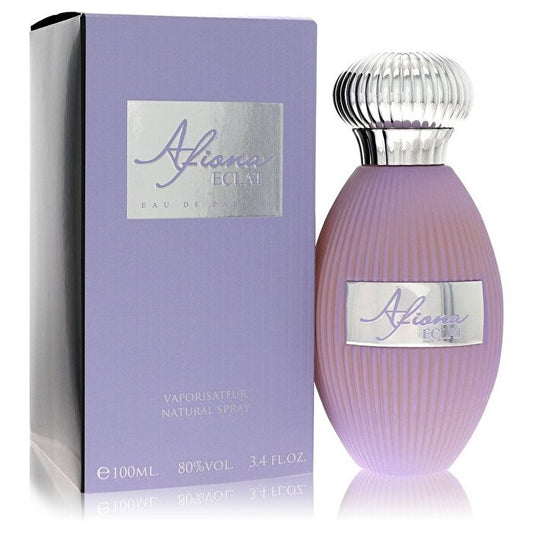 Dumont Paris Dumont Afiona Eclat Eau De Parfum Spray 100ml/3.4oz