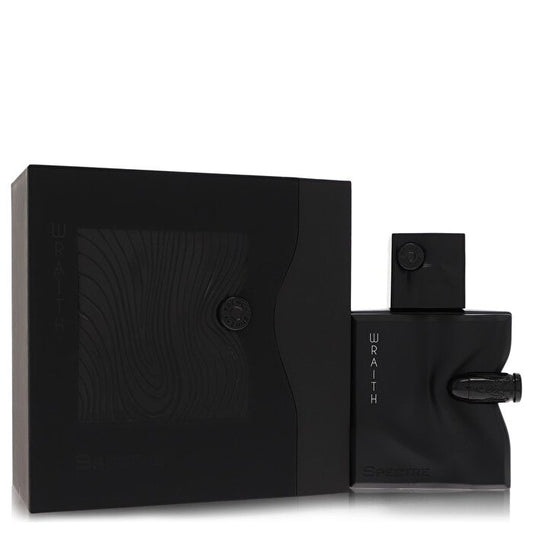 Fragrance World Fragrance World Spectre Wraith Eau De Parfum Spray 80ml/2.7oz