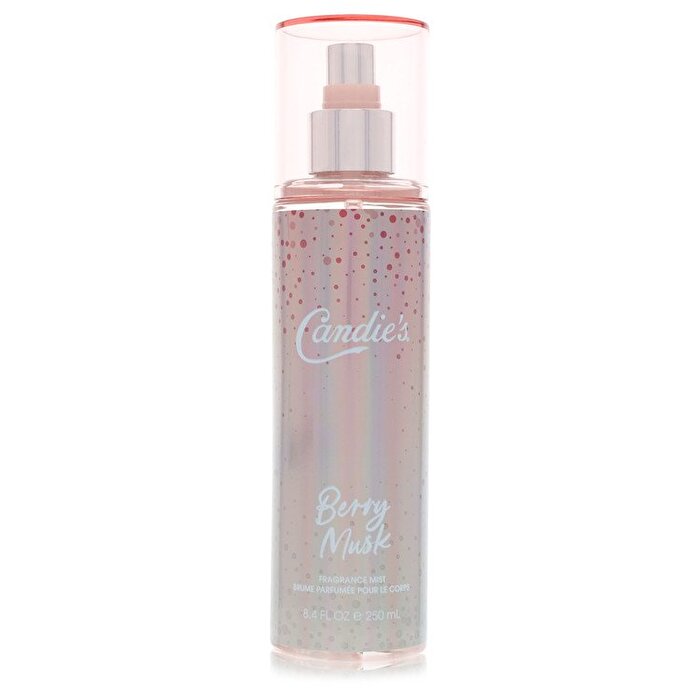 Candies Berry Musk Body Mist 248ml/8.4oz