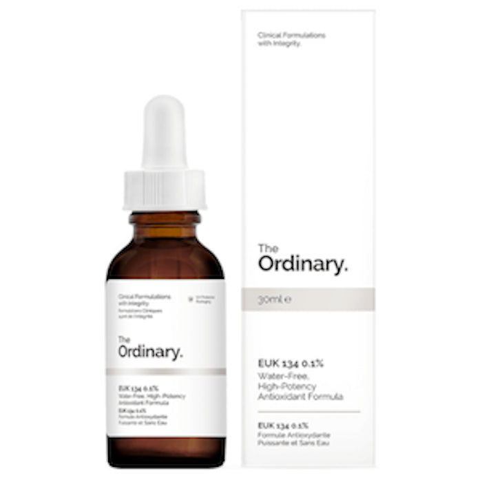 The Ordinary EUK 134 0.1% 30ml