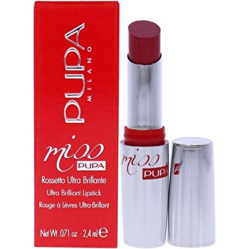 Pupa Miss Pupa Lipstick #202 Ballroom 2.4ml