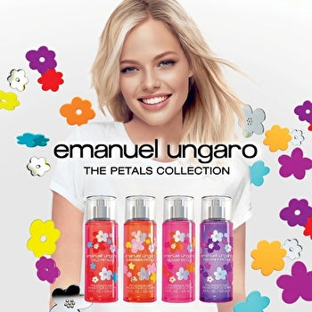 Emanuel Ungaro Wild Petals Fragrance Mist 125ml/4.2oz