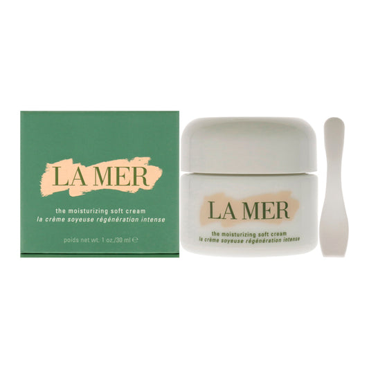La Mer The Moisturizing Soft Cream 30ml