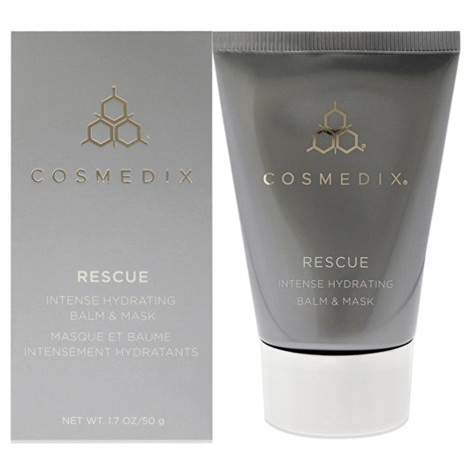 CosMedix Rescue Intense Hydrating Balm & Mask 50g