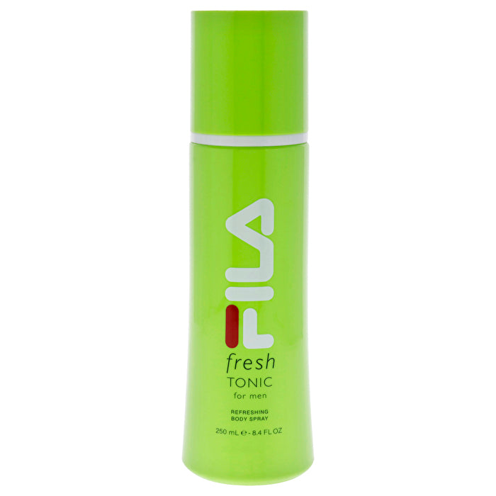 Fila Fresh Green Tonic Deodorant Spray 248ml/8.4oz