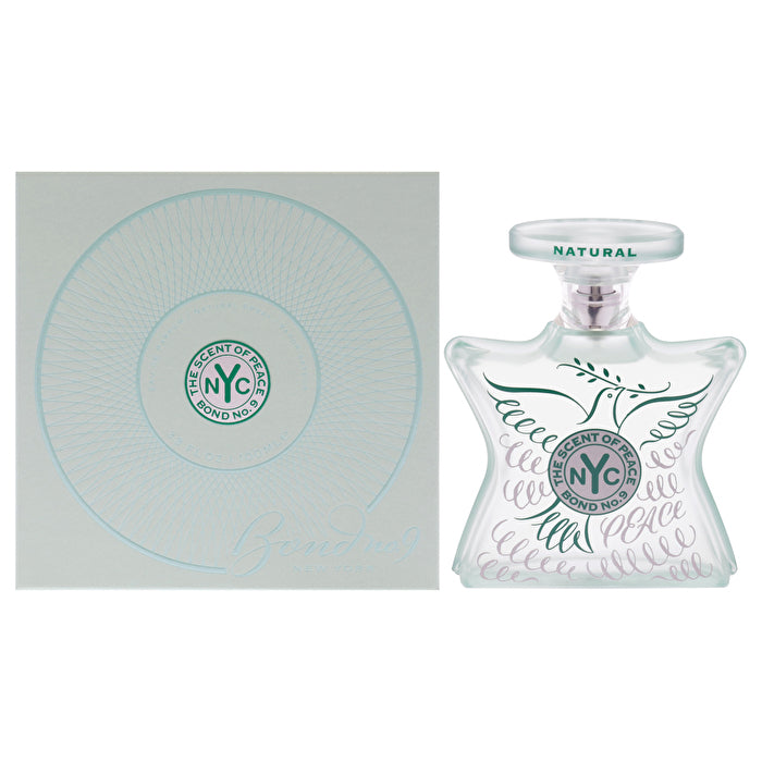 Bond No. 9 The Scent Of Peace Natural Eau De Parfum Spray (Unisex) 100ml/3.4oz