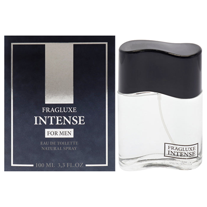 Fragluxe Fragluxe Intense Eau De Toilette Spray 100ml/3.3oz