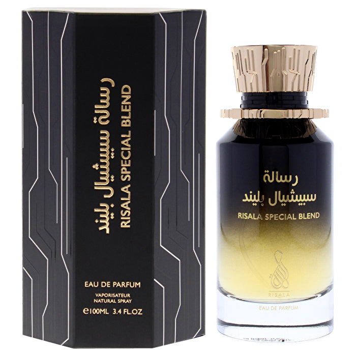 Risala Special Blend Eau De Parfum Spray 100ml/3.4oz