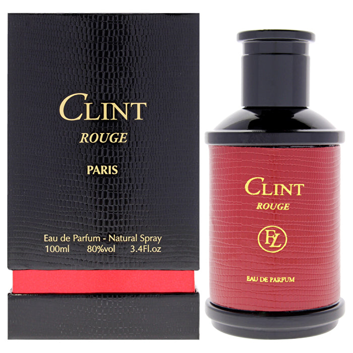 L'orientale Clint Rouge Eau De Parfum Spray 100ml/3.4oz